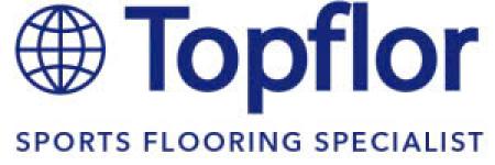 Topflor VinylRubberAcoustic Flooring