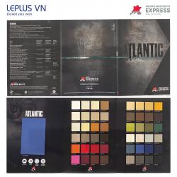ATLANTIC - MASTROTTO