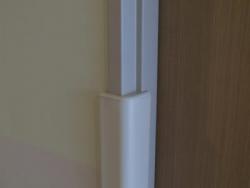 Corner Guard & Door Frame Protection
