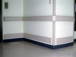 Wall Bumper Guard-WDG