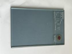 Sunergy Cool Low E Glass