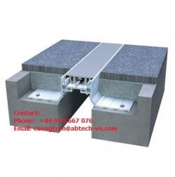 Floor expansion joint 101-A01