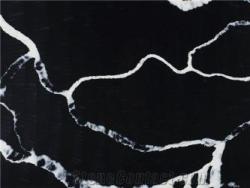 Nero Marquina Quartz