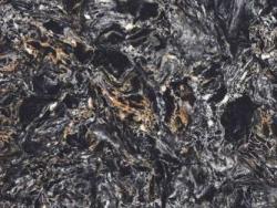 Cosmic Black Quartz