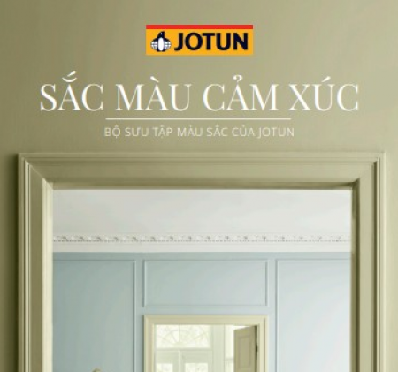 Sắc Màu Cảm Xúc - 2025