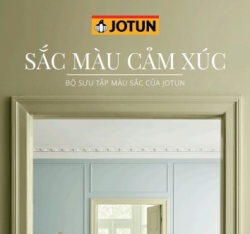 Sắc Màu Cảm Xúc - 2025