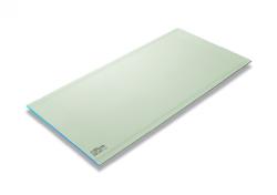Tấm Smartboard SCG Thái Lan Làm Tường Vạt 2 Cạnh