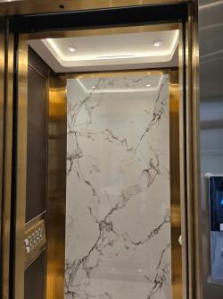 Toshiba Home Lift Special-H (400kg)