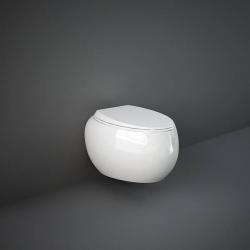 Wall-Hung Toilet RAK-CLOUD