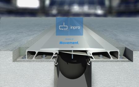 KHE CO GIÃN- EXPANSION JOINT