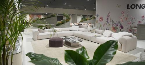 Longhi Armchairs