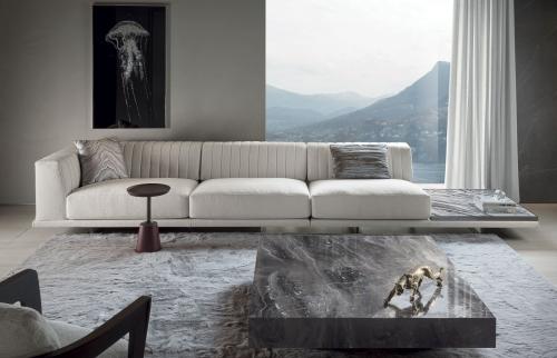 Longhi sofas