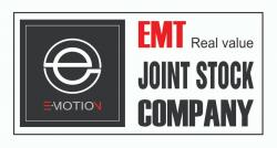 EMT JOINT STOCK COMPANY