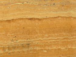 Yellow Travertine
