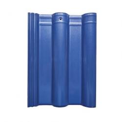 Prime Dominant Color Wave Roof Tile