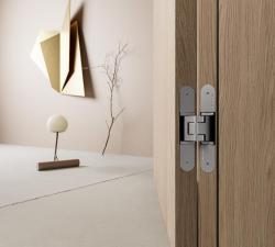 Bản lề âm dành cho cửa đi TECTUS