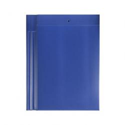 Prime Planio Blue Glazed Flat Roof Tile