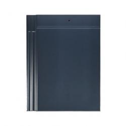 Prime Planio Moss Green Glazed Flat Roof Tile