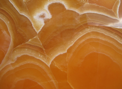 Orange Onyx