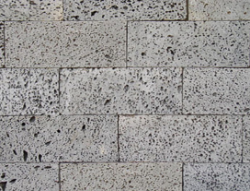 Gray Laterite Stone