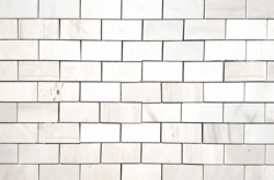 Mosaic - White Rec