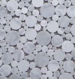 Mosaic - Bubble
