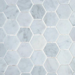Mosaic - Blue Rec