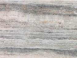 Grey Travertine- (Italy)