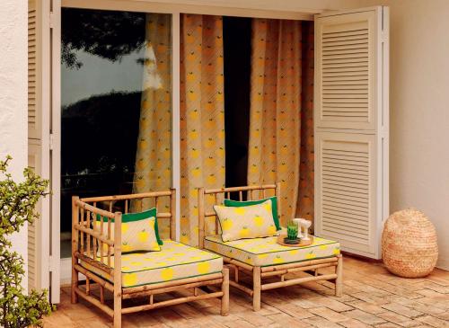 ELITIS FARO collection