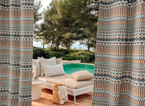 ELITIS PANAREA collection