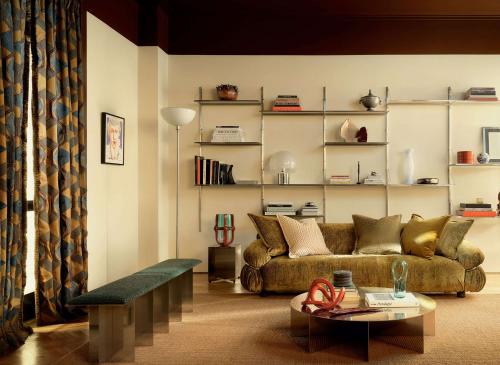 ELITIS BRERA collection