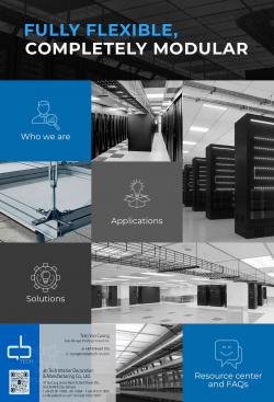 Aluminium Structural Ceiling Systam