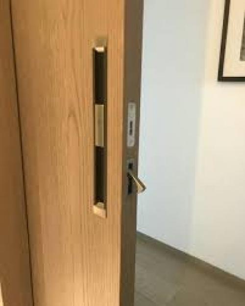 Sliding Door