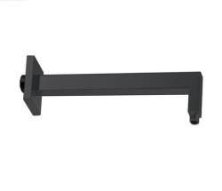 Wall-Mounted Shower Bar 12113.BK2