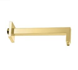 Wall-Mounted Shower Bar 12113.GD1