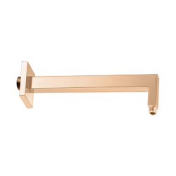 Wall-Mounted Shower Bar 12113.RG1