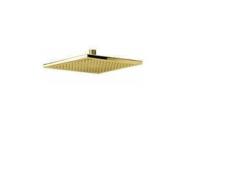 Square Shower Head 12114.GD1