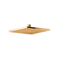 Square Shower Head 12114.RG1
