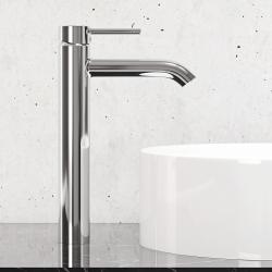 Kludi Bozz 382860576 Hot and Cold Basin Mixer.