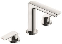 Kludi Ameo 3-Hole Basin Mixer 413930575