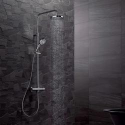 6809205-00 Hot and Cold Shower Column