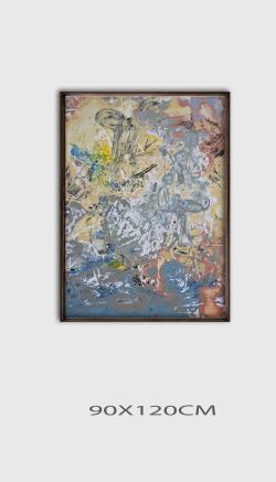 ABSTRACT PAINT (10)