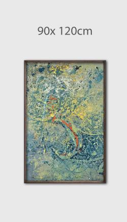 ABSTRACT PAINT (41)