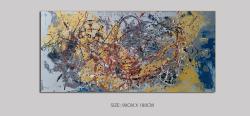 ABSTRACT PAINT (50)