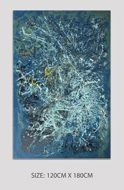 ABSTRACT PAINT (55)