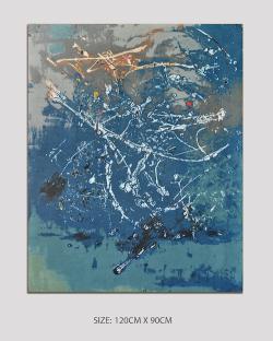 ABSTRACT PAINT (60)