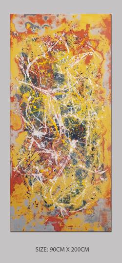 ABSTRACT PAINT (66)