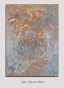 ABSTRACT PAINT (70)
