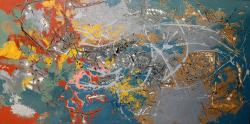 ABSTRACT PAINT (78)