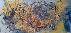 ABSTRACT PAINT (80)